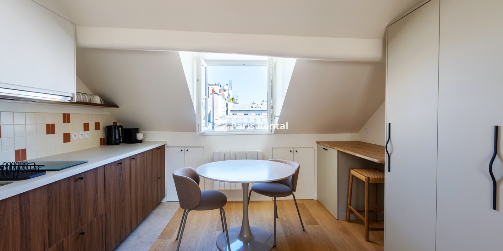  - 
    7ème arrondissement
  Gros Caillou, Paris 75007
