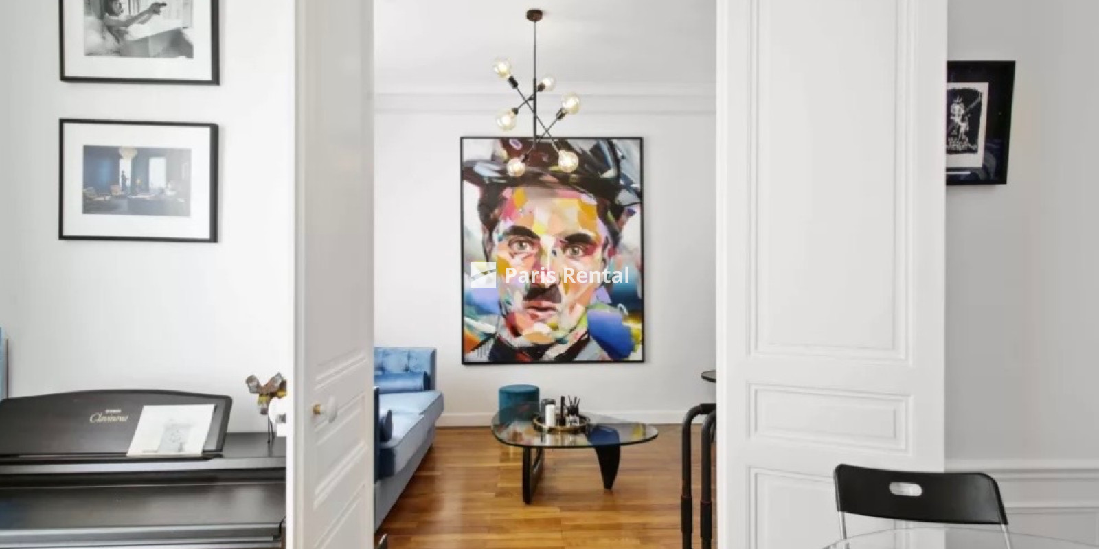  - 
    17ème arrondissement
  Ternes, Paris 75017
