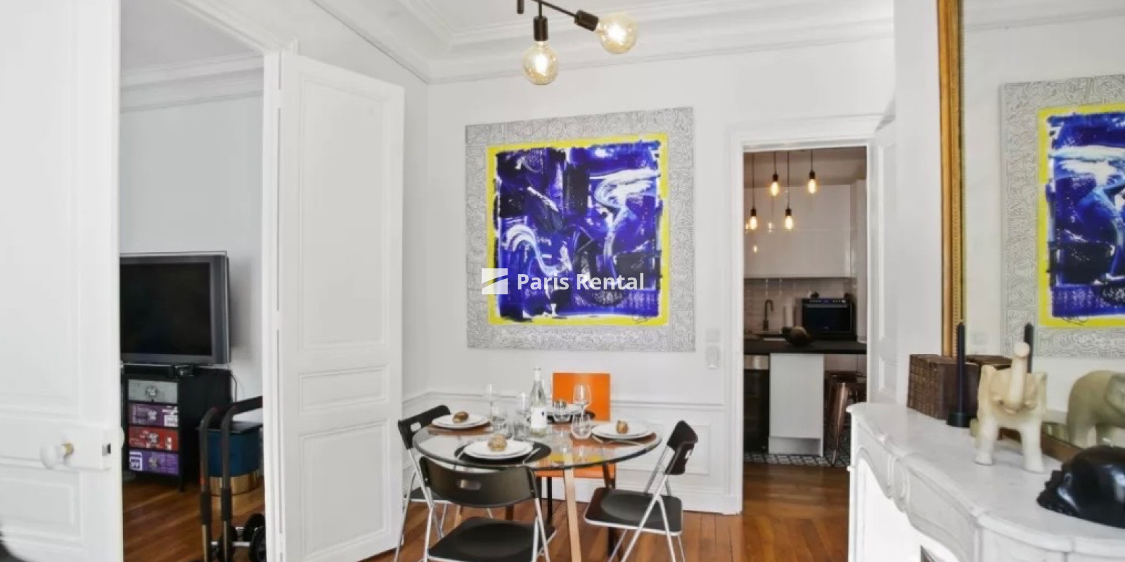  - 
    17ème arrondissement
  Ternes, Paris 75017
