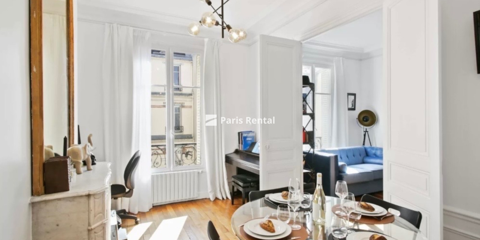  - 
    17ème arrondissement
  Ternes, Paris 75017
