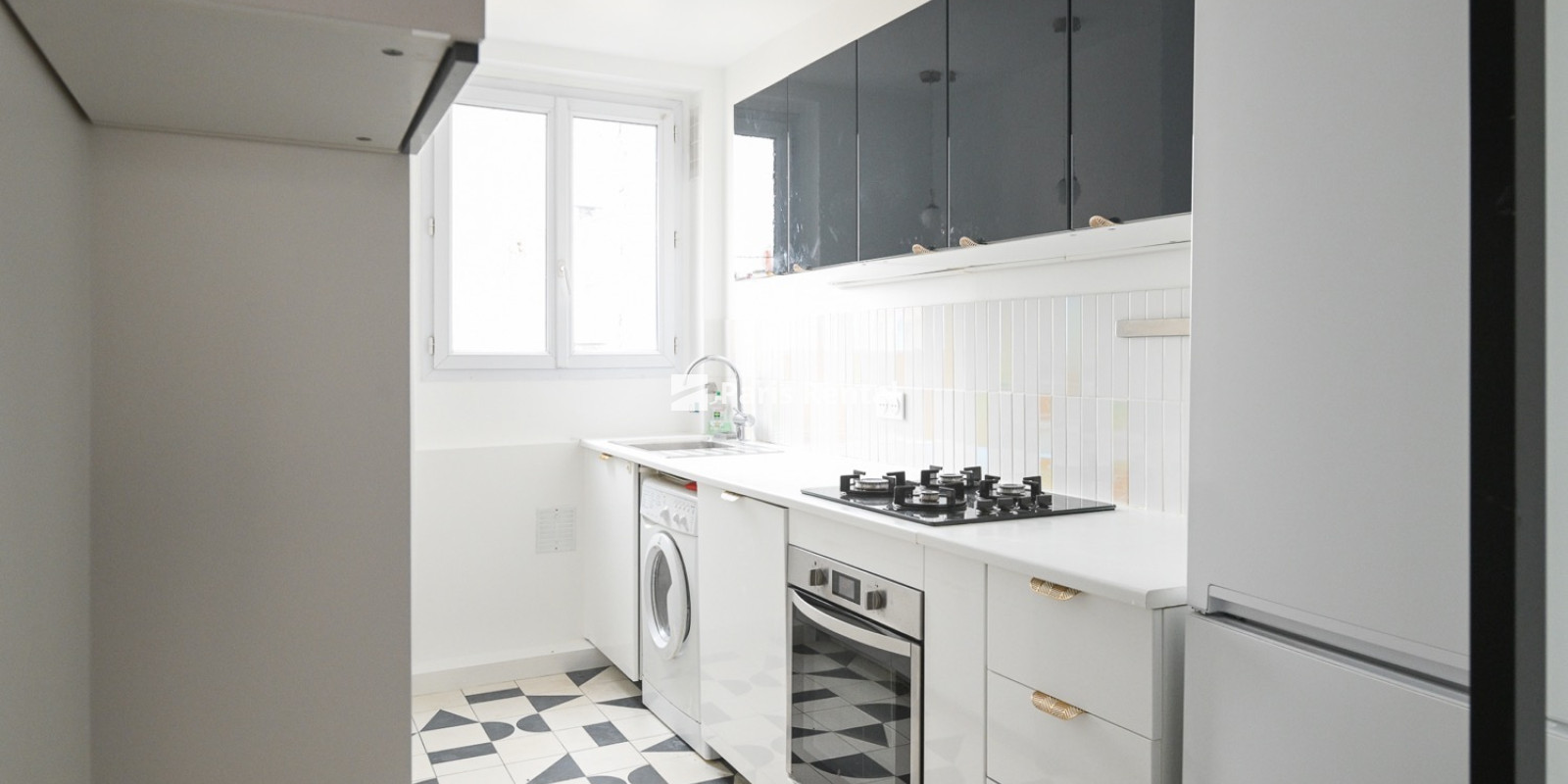  - 
    18ème arrondissement
  Montmartre, Paris 75018
