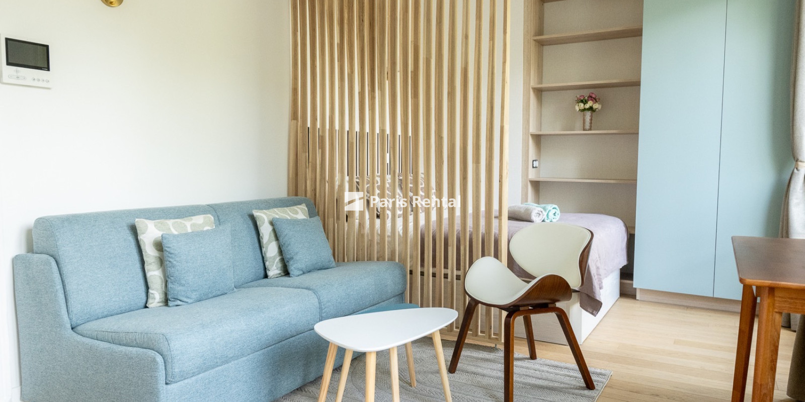  - 
    6ème arrondissement
  Saint-Michel, Paris 75006
