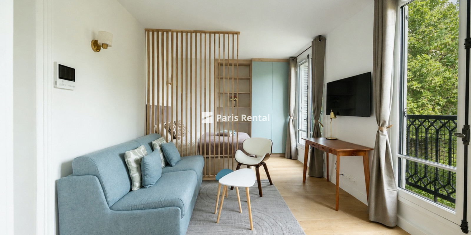  - 
    6ème arrondissement
  Saint-Michel, Paris 75006
