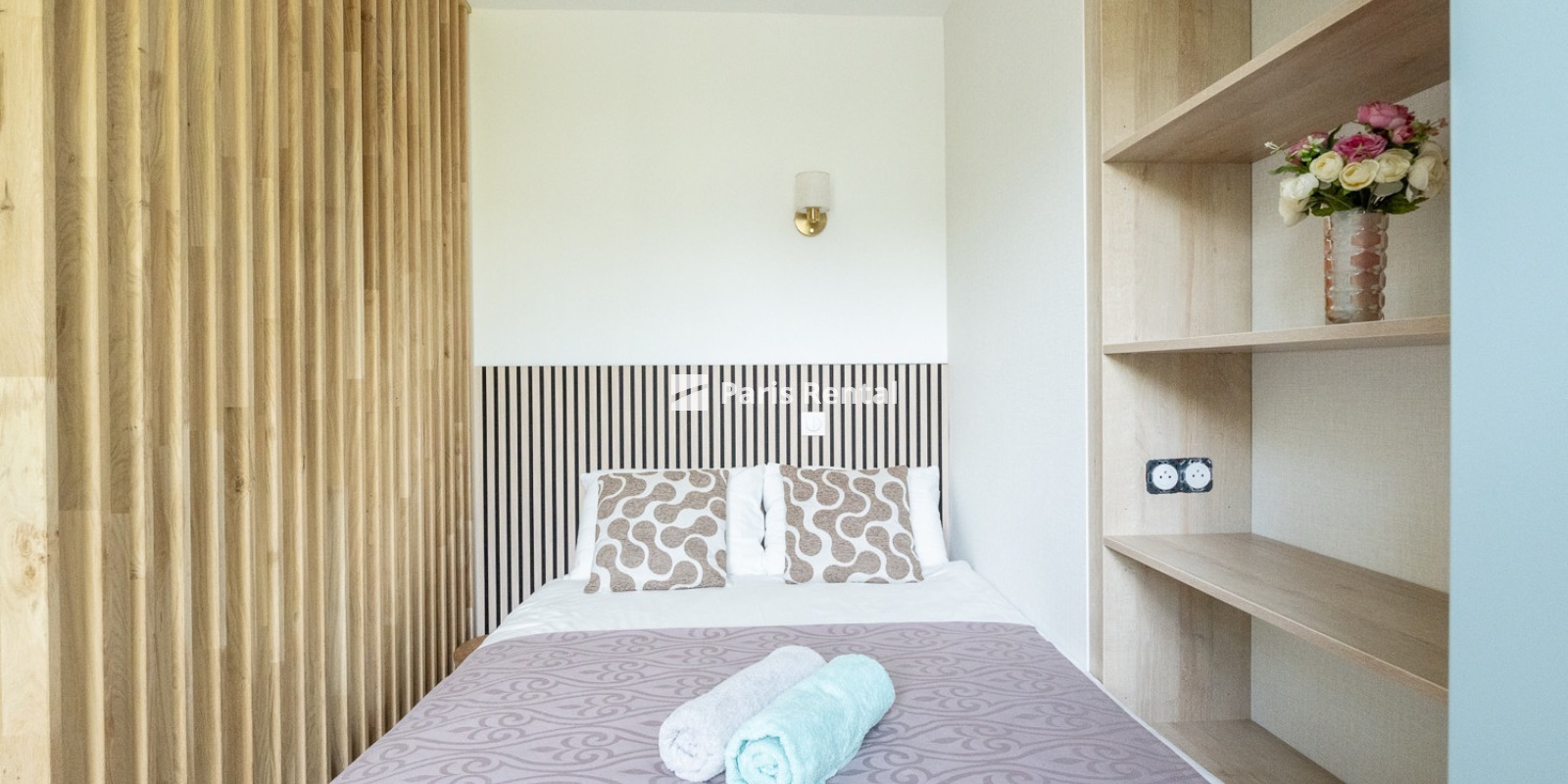  - 
    6ème arrondissement
  Saint-Michel, Paris 75006
