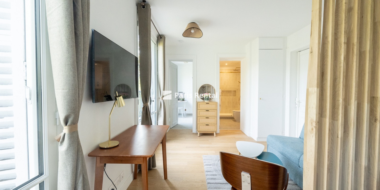  - 
    6ème arrondissement
  Saint-Michel, Paris 75006
