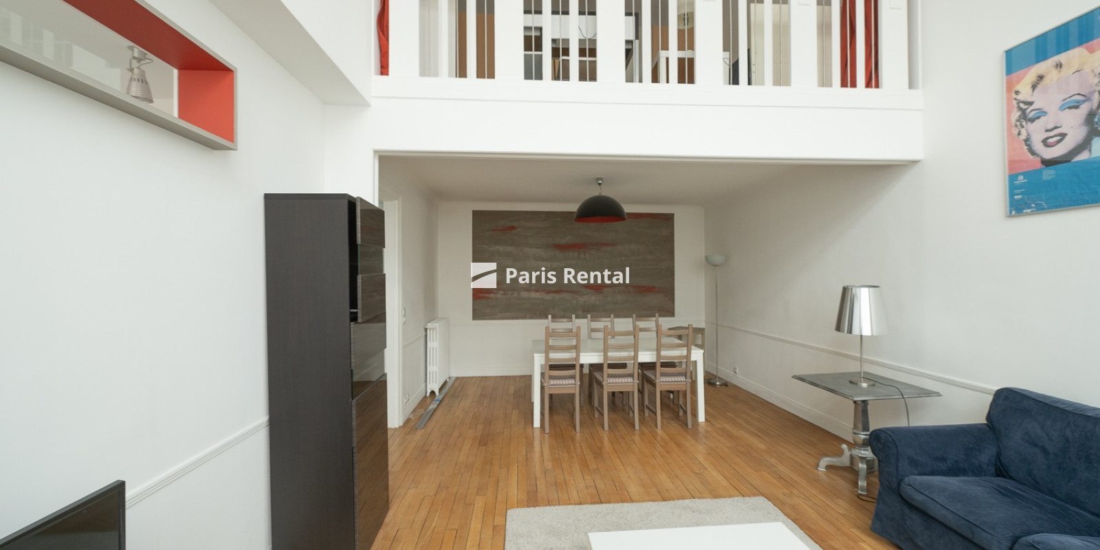  - 
    17ème arrondissement
  Péreire, Paris 75017
