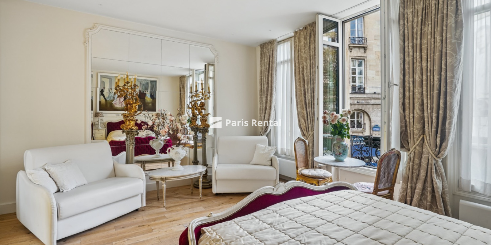  - 
    6ème arrondissement
  Odéon, Paris 75006
