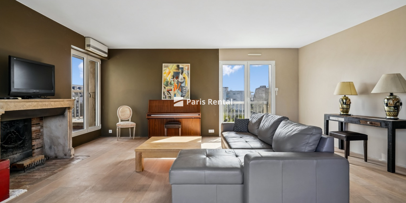  - 
    16ème arrondissement
  Auteuil, Paris 75016

