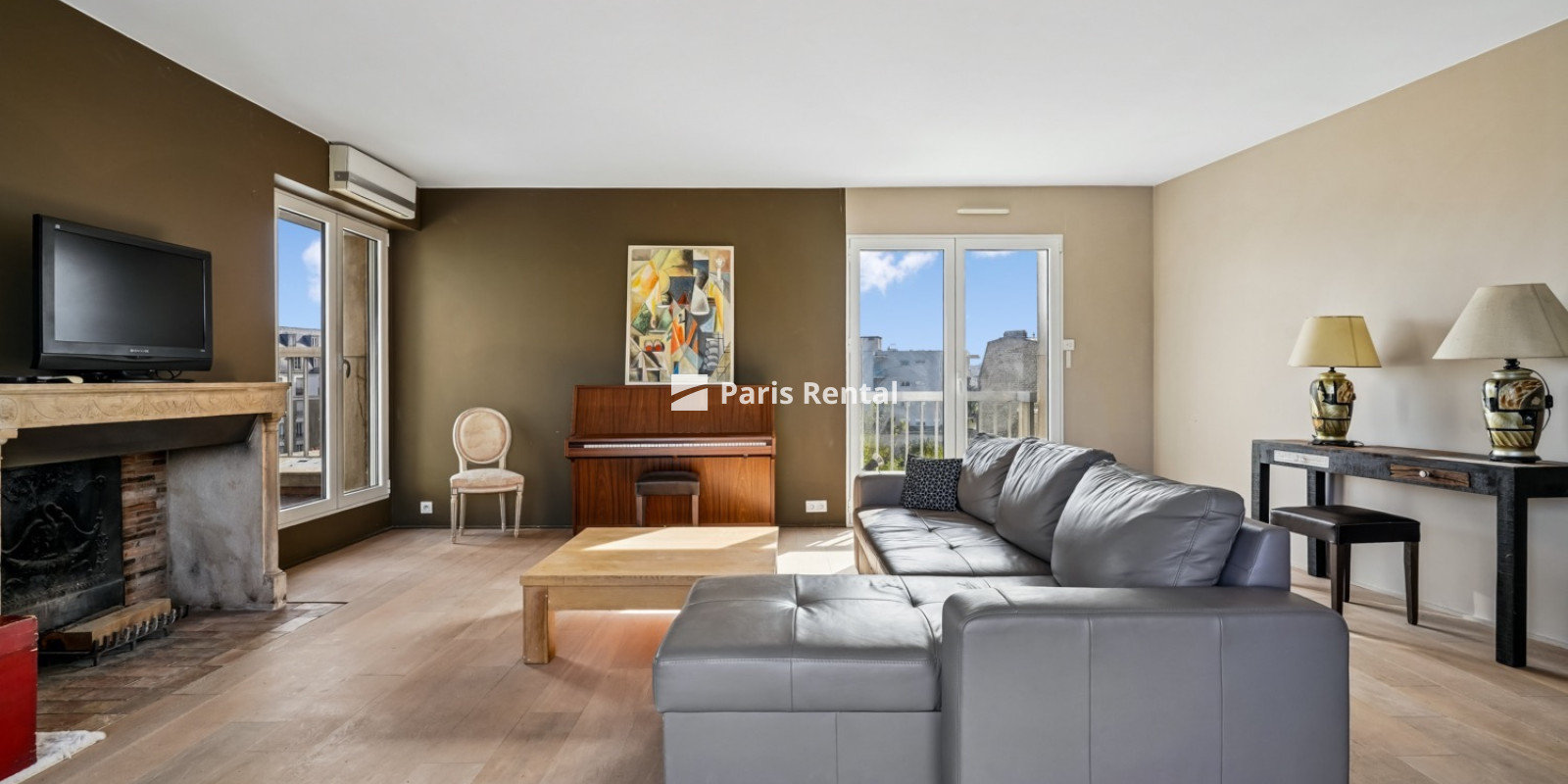  - 
    16ème arrondissement
  Auteuil, Paris 75016
