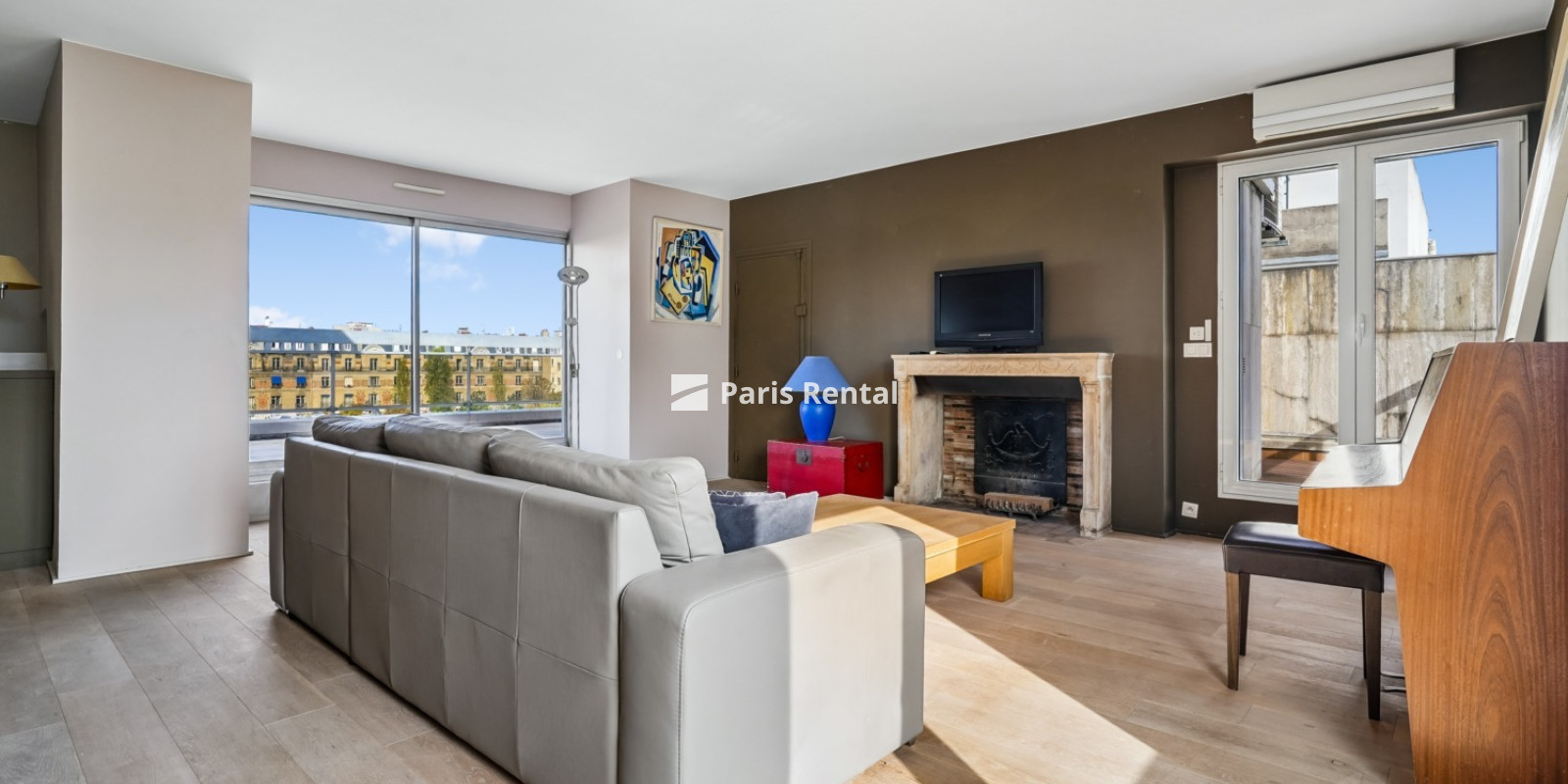  - 
    16ème arrondissement
  Auteuil, Paris 75016
