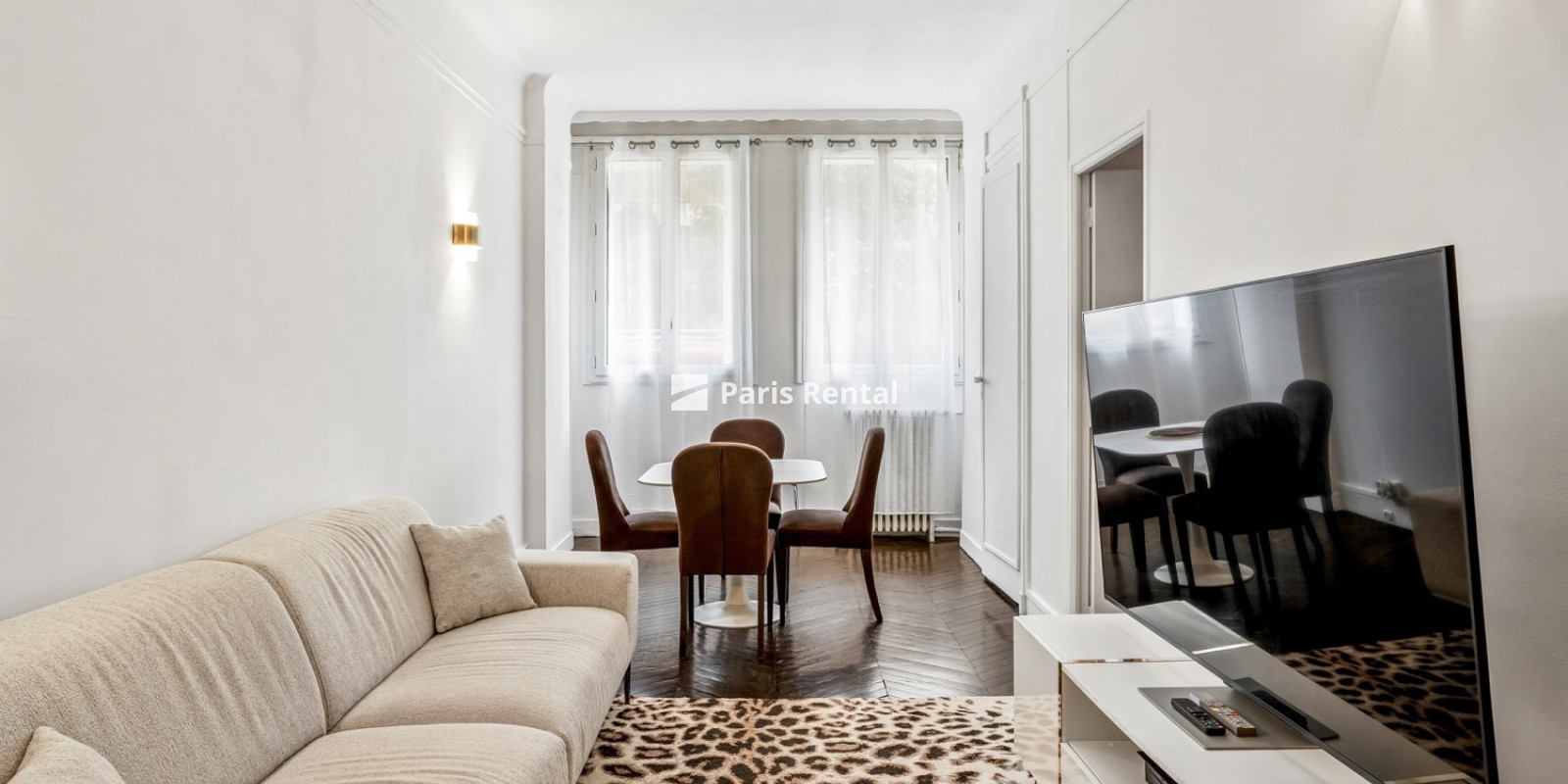  - 
    16ème arrondissement
  Etoile, Paris 75016
