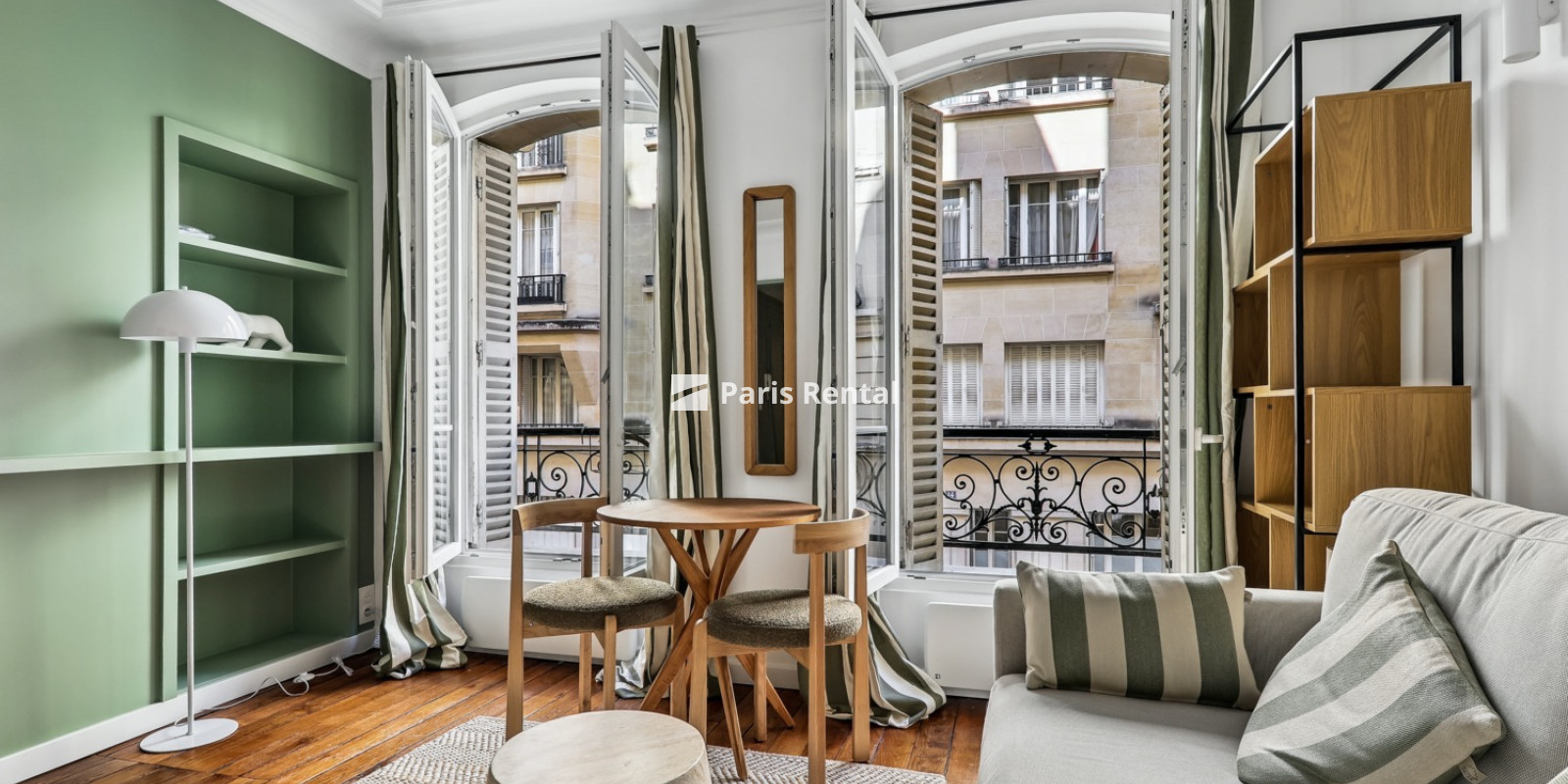  - 
    8ème arrondissement
  Saint Augustin, Paris 75008
