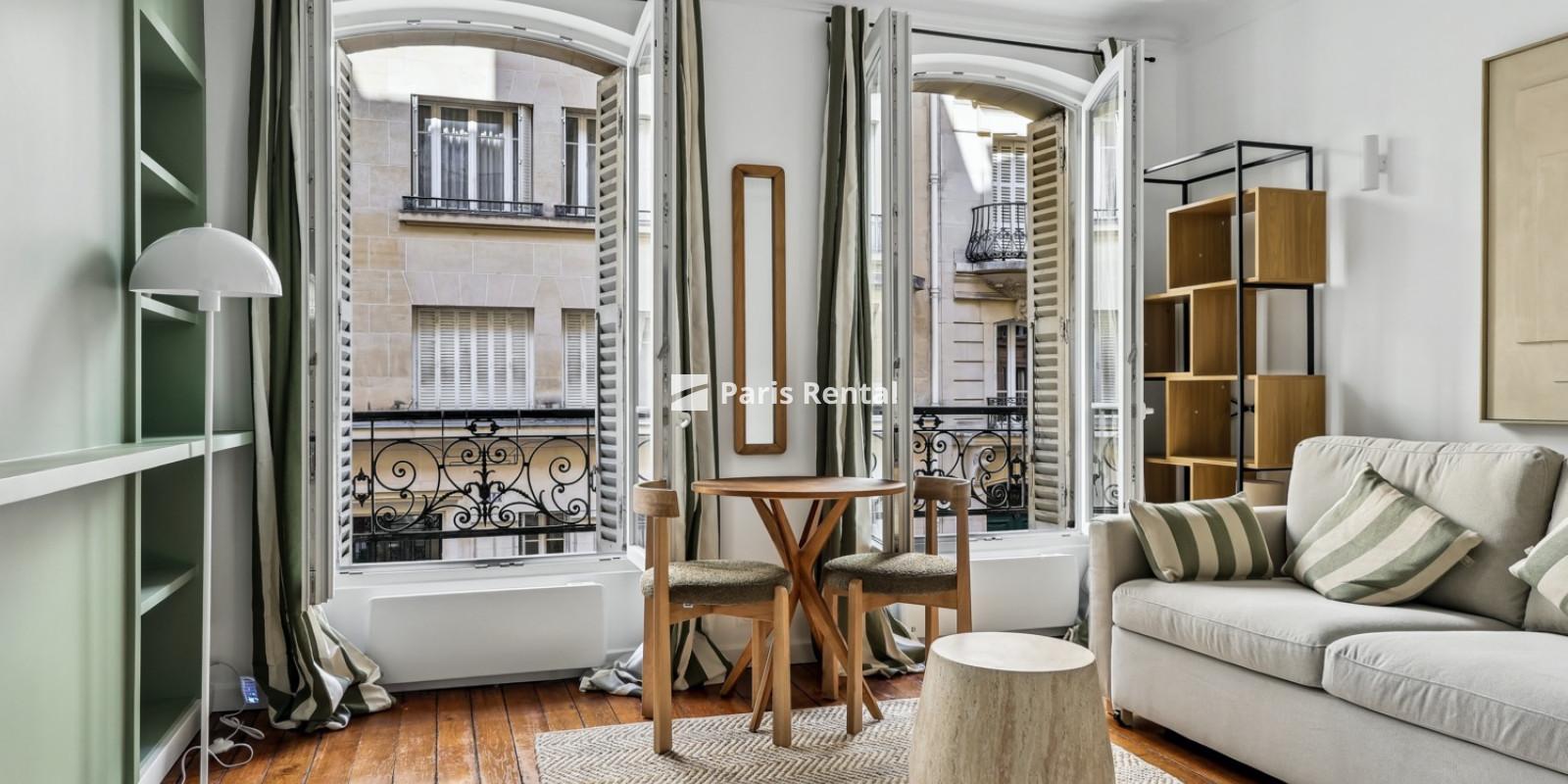  - 
    8ème arrondissement
  Saint Augustin, Paris 75008
