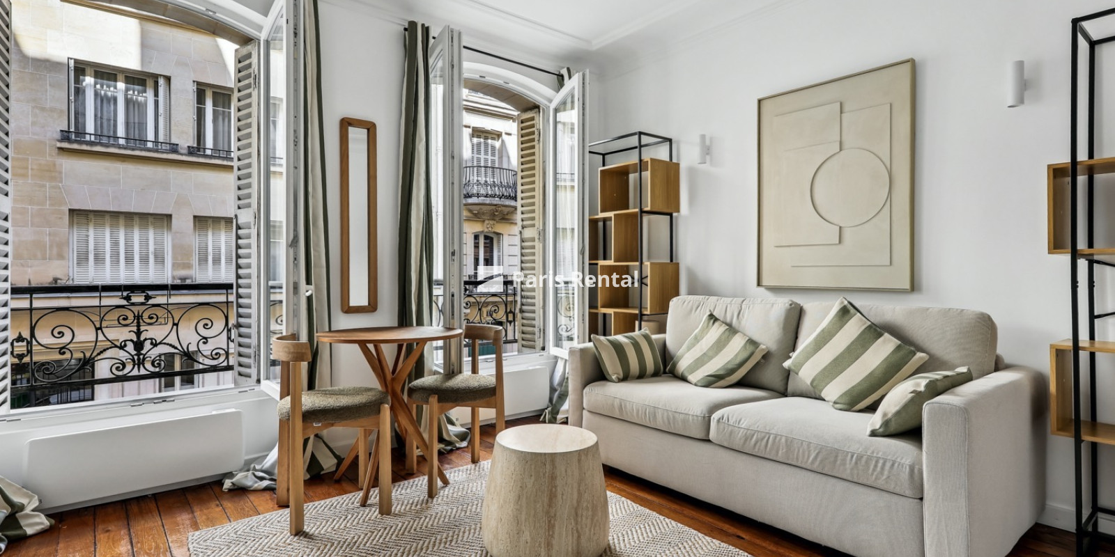  - 
    8ème arrondissement
  Saint Augustin, Paris 75008
