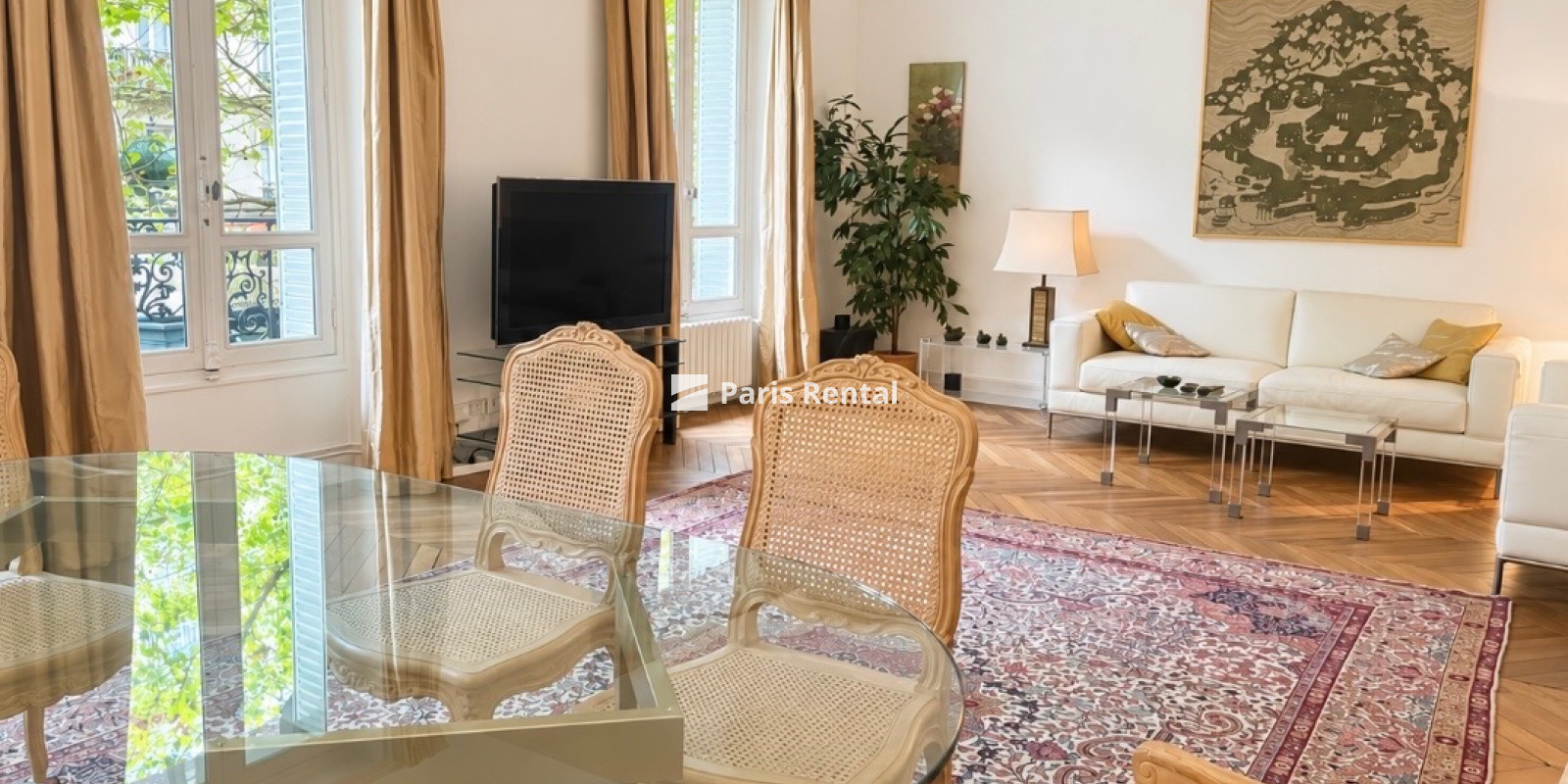  - 
    17ème arrondissement
  Ternes, Paris 75017
