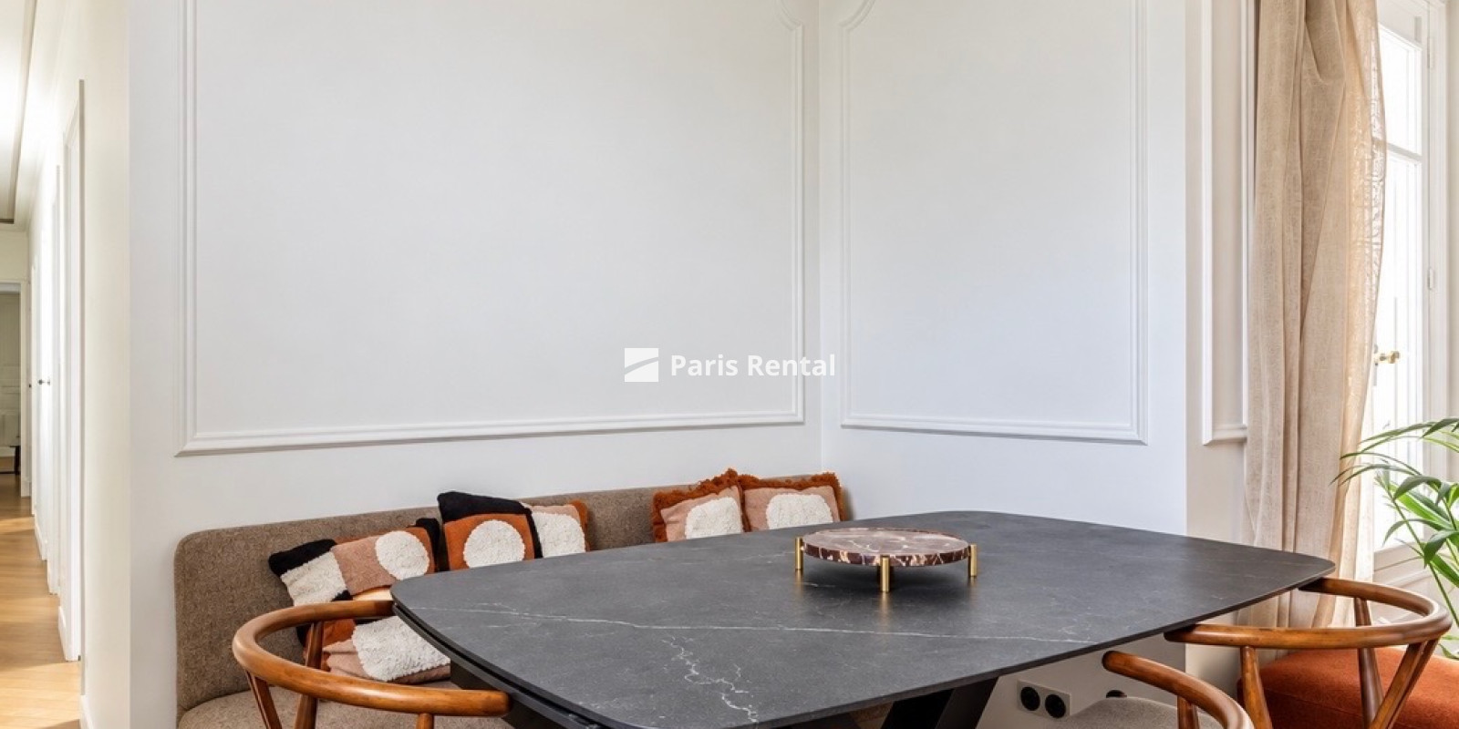  - 
    16ème arrondissement
  Passy - La Muette, Paris 75016
