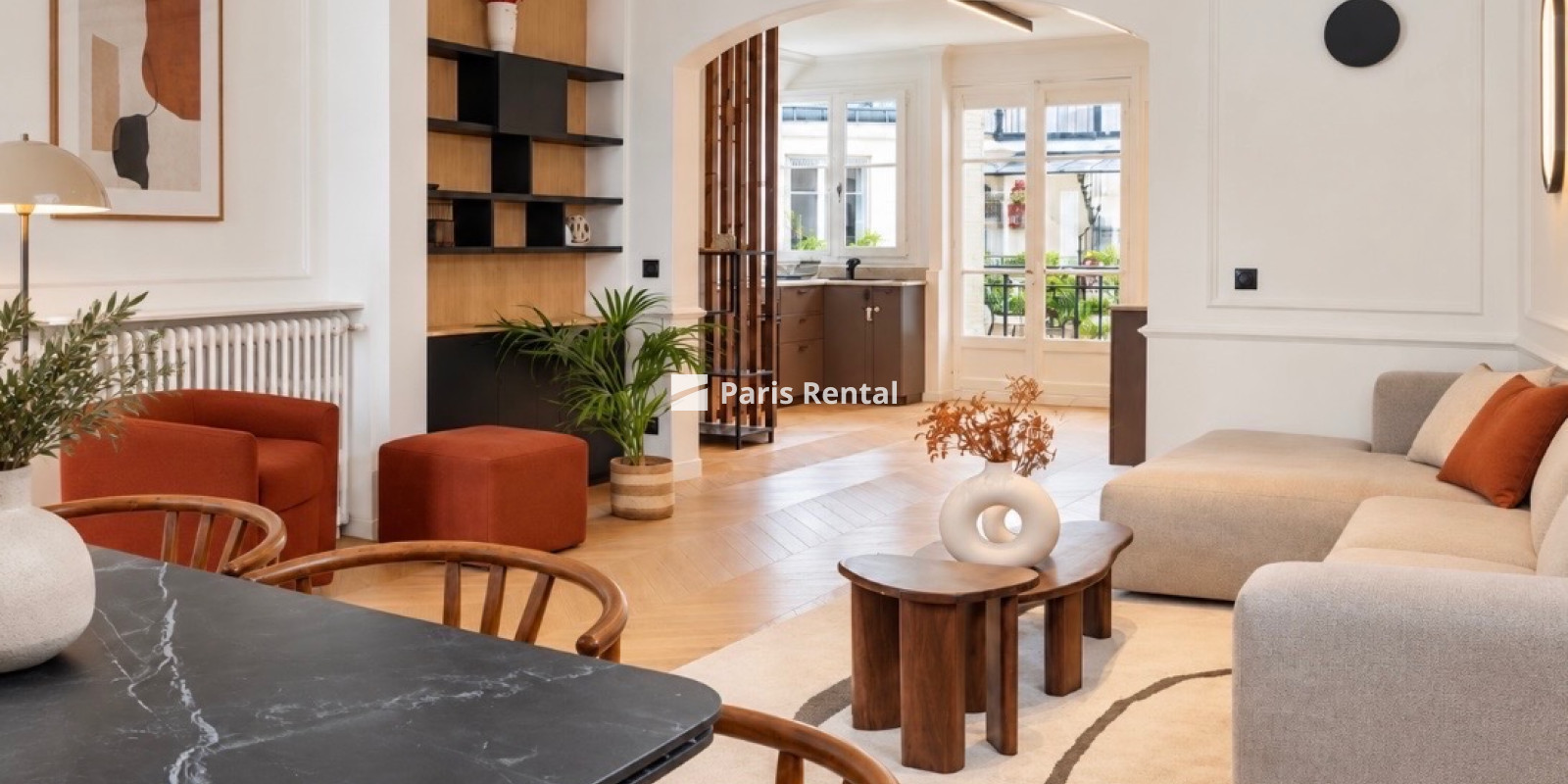  - 
    16ème arrondissement
  Passy - La Muette, Paris 75016
