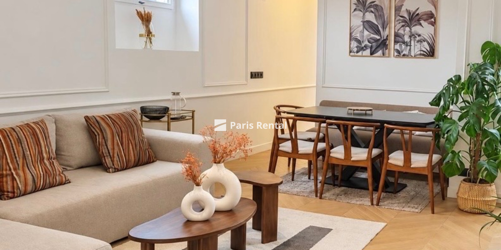  - 
    16ème arrondissement
  Passy - La Muette, Paris 75016
