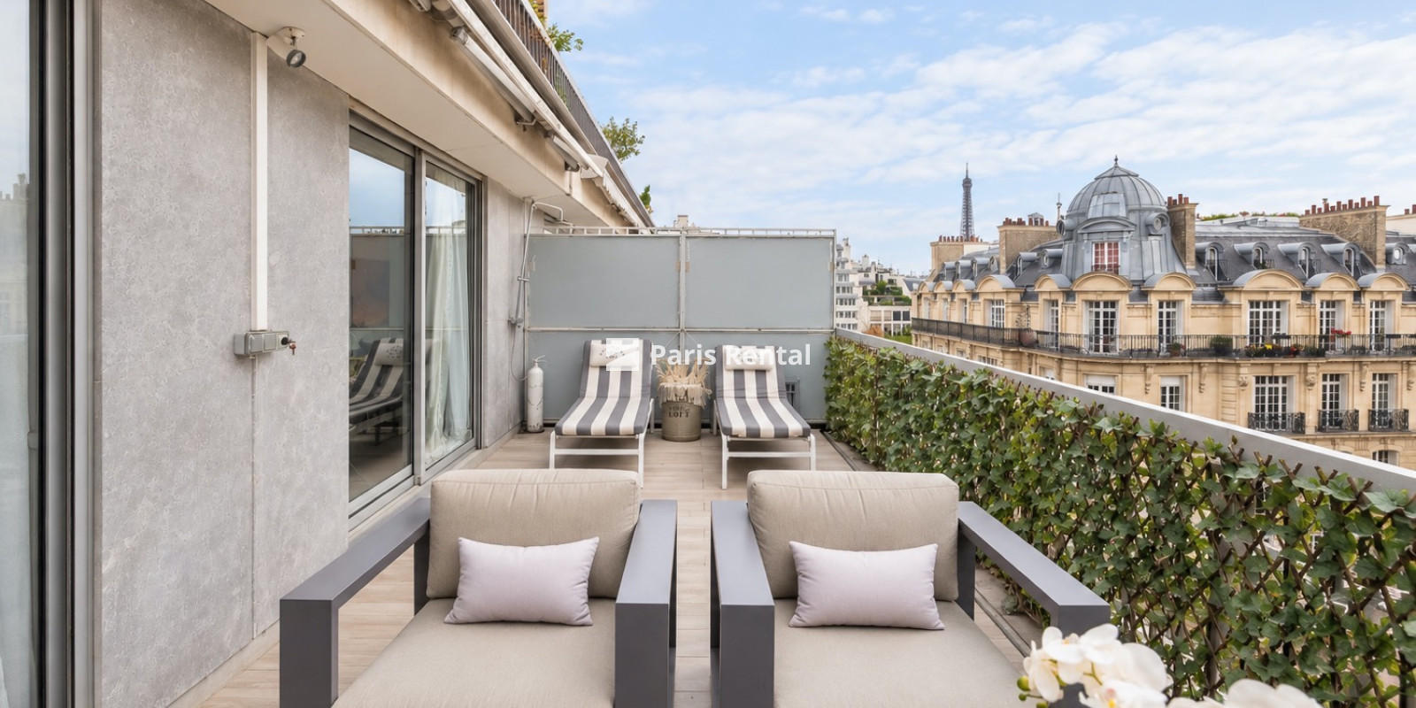  - 
    16ème arrondissement
  Etoile, Paris 75016
