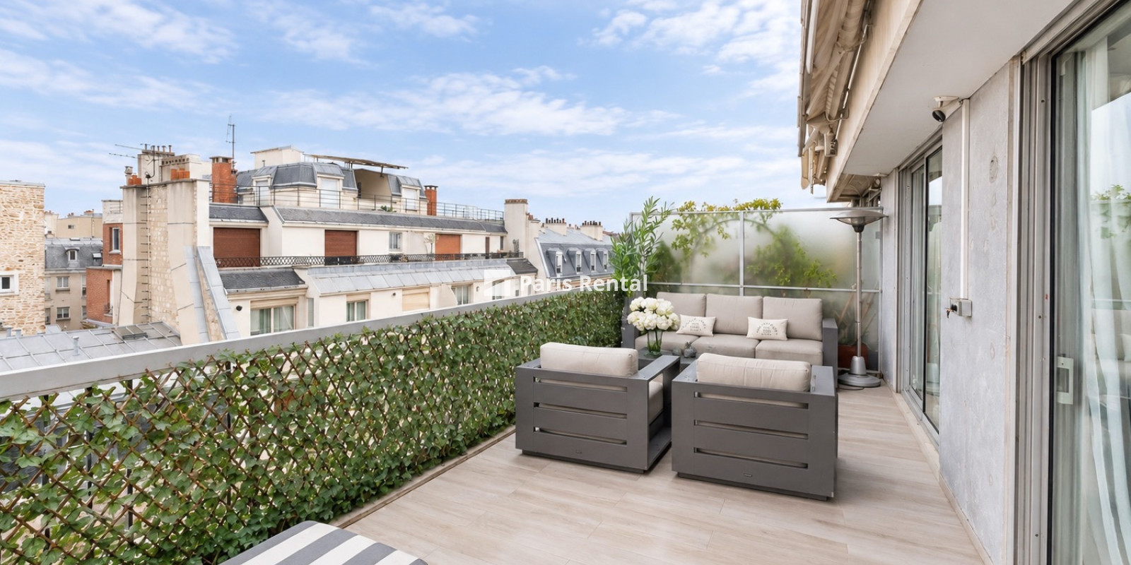  - 
    16ème arrondissement
  Etoile, Paris 75016
