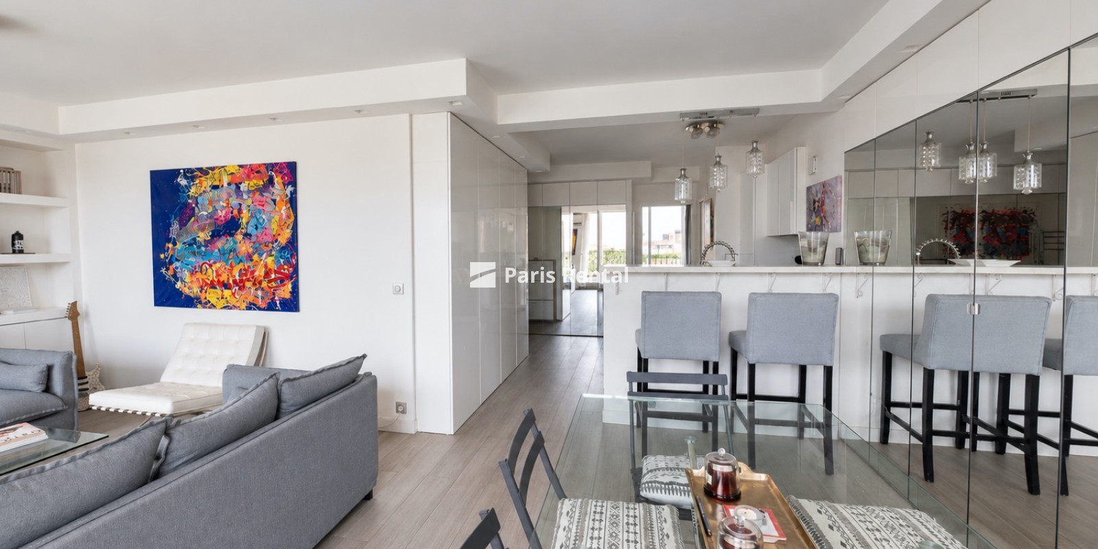  - 
    16ème arrondissement
  Etoile, Paris 75016
