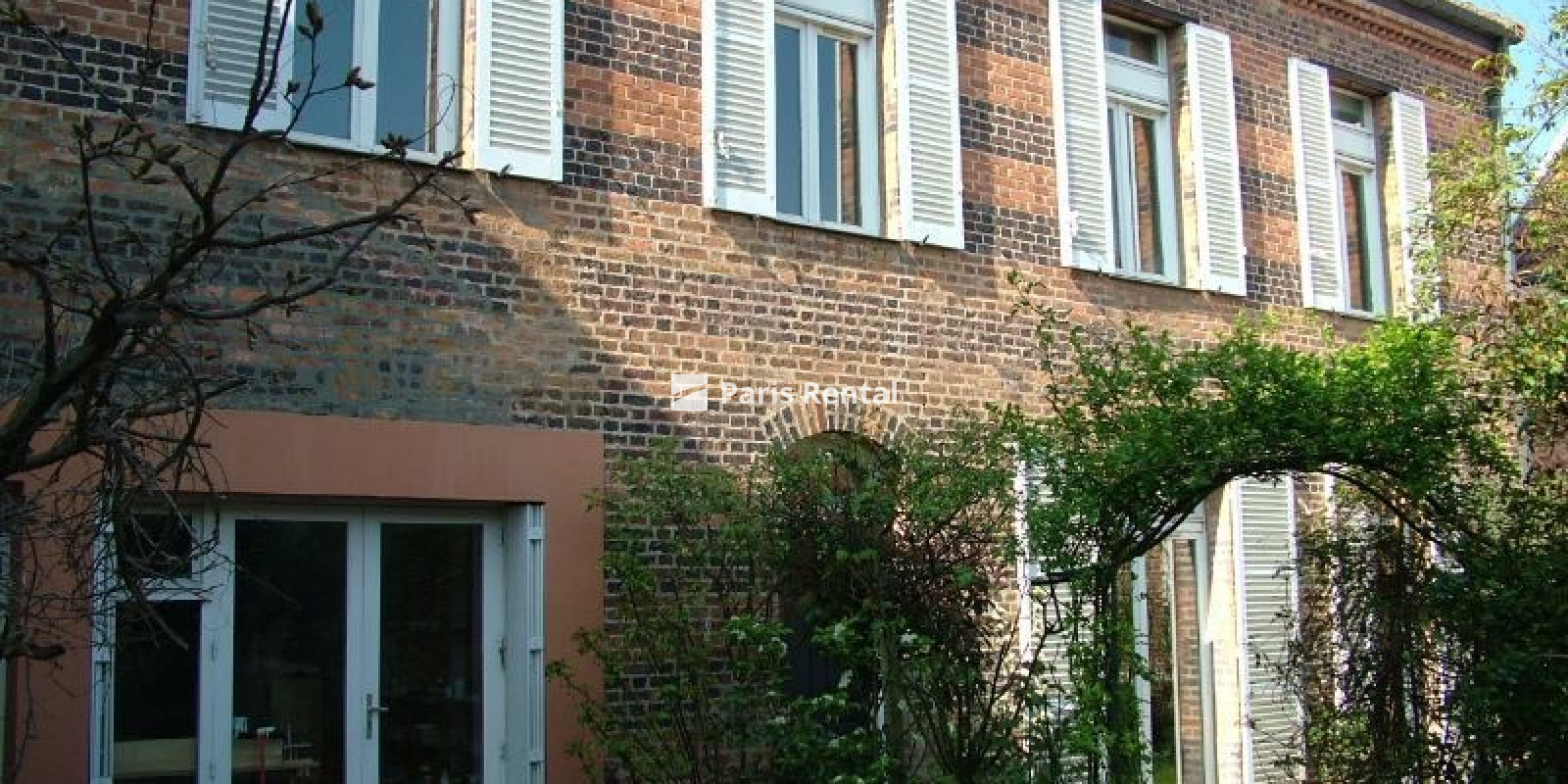 Extérieur - 
    Meudon
  Meudon 92190
