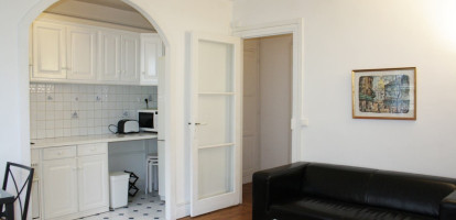 Salon - Salle à manger