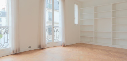 Salon - Salle à manger