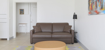 Salon - Salle à manger