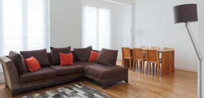 Salon - Salle à manger