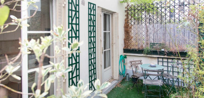 Jardin