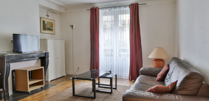 Salon - Salle à manger