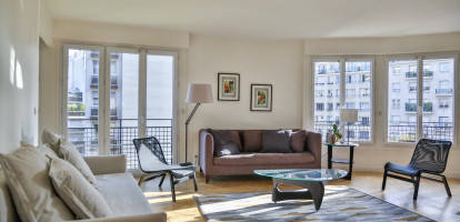 Salon - Salle à manger