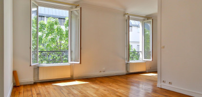 Salon - Salle à manger