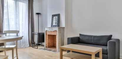 Salon - Salle à manger